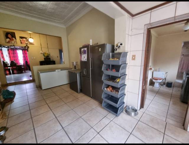 3 BEDROOM HOUSE FOR SALE IN ALBERTON NORTH